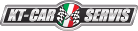 KT-CAR Racing Logo